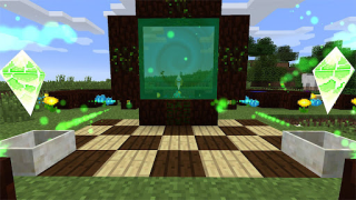 Скачать Botania Mod Minecraft Развлечения для Андроид скриншот 7