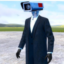 Скачать  Cameraman Mod GMOD