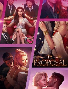 Скачать FikFap Porn®: The PROPOSAL Развлечения для Андроид скриншот 4