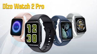 Скачать Dizo Watch 2 Pro Guide Образование для Андроид скриншот 4