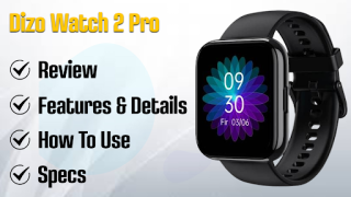 Скачать Dizo Watch 2 Pro Guide Образование для Андроид скриншот 7