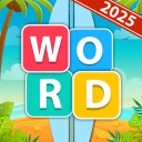 Скачать Word Surf - Игра в слова