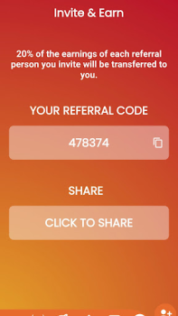 Скачать Phoenix Network Финансы для Андроид скриншот 7