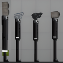 Скачать  Camera Man Mod Melon