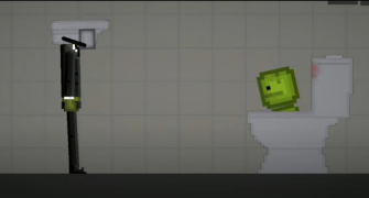 Скачать Camera Man Mod Melon Персонализация для Андроид скриншот 6