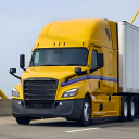 Скачать  Truck Simulator:Truck Legend