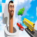 Скачать  SKIBIDI TOILET IN TEARDOWN