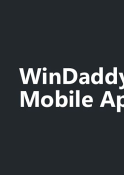 Скачать Windaddy - big win time! Казино для Андроид скриншот 7