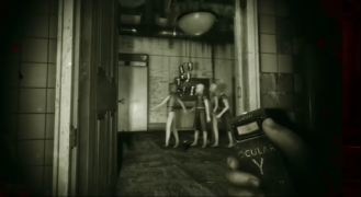 Скачать The Outlast: FPS Action Trials Приключения для Андроид скриншот 4