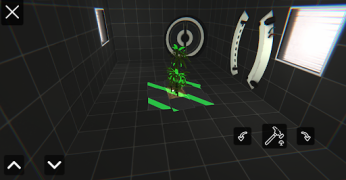 Скачать Teleportal 2 (Beta) Головоломки для Андроид скриншот 4