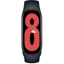 Скачать  Mi Band 8 & 9 WatchFaces