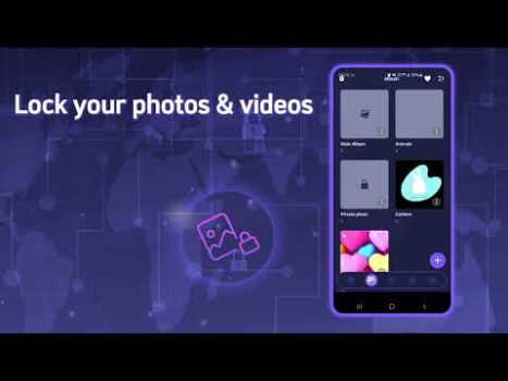 Скачать VPN - Fast Secure Proxy Инструменты для Андроид скриншот 8