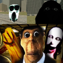 Скачать  Nextbot Mod for Gmod