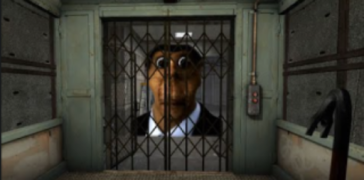 Скачать Nextbot Mod for Gmod Инструменты для Андроид скриншот 6