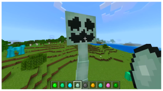 Скачать Banban 3 Mod For MCPE Развлечения для Андроид скриншот 3