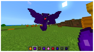 Скачать Banban 3 Mod For MCPE Развлечения для Андроид скриншот 7