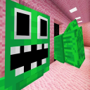 Скачать  Garten Banban 2 maps for MCPE