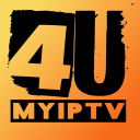 Скачать  MYiPTV4U Live TV Malaysia
