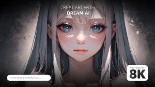 Скачать Нейросеть Аниме - AI Art Искусство и дизайн для Андроид скриншот 7