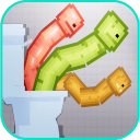 Скачать  Skibidi Toilet Mod For Melon
