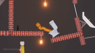 Скачать Skibidi Toilet Mod For Melon Инструменты для Андроид скриншот 2