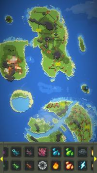WorldBox - Симулятор Бога