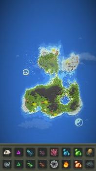 WorldBox - Симулятор Бога