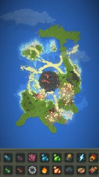 WorldBox - Симулятор Бога