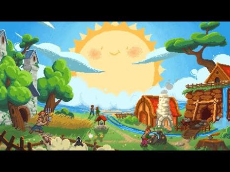 WorldBox - Симулятор Бога