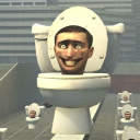 Скачать  Skibidi Toilet 2
