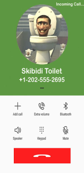 Скачать Skibidi Toilet 2 Развлечения для Андроид скриншот 6