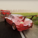 Скачать  Beam Drive: Mobile Car Crash