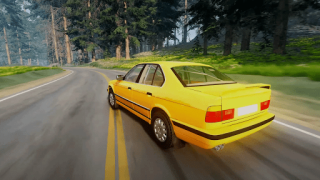 Скачать Beam Drive: Mobile Car Crash Симуляторы для Андроид скриншот 2