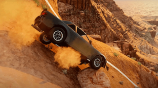 Скачать Beam Drive: Mobile Car Crash Симуляторы для Андроид скриншот 3