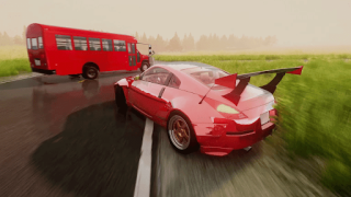 Скачать Beam Drive: Mobile Car Crash Симуляторы для Андроид скриншот 4