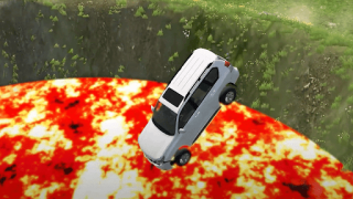 Скачать Beam Drive: Mobile Car Crash Симуляторы для Андроид скриншот 6
