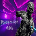 Скачать  Ready or Not Squad Mobile