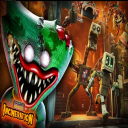 Скачать  project play time incineration