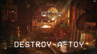 Скачать project play time incineration Экшен для Андроид скриншот 7