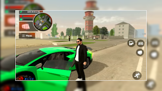 Скачать Black Russia RP Helper Экшен для Андроид скриншот 3