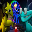 Скачать  Rainbow Friends chapter 2