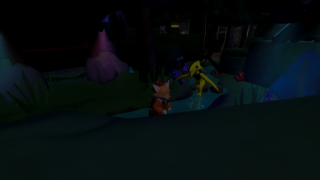 Скачать Rainbow Friends chapter 2 Приключения для Андроид скриншот 3