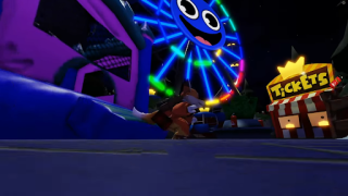 Скачать Rainbow Friends chapter 2 Приключения для Андроид скриншот 4