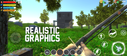 Скачать Dead Survival Island 2 Экшен для Андроид скриншот 5