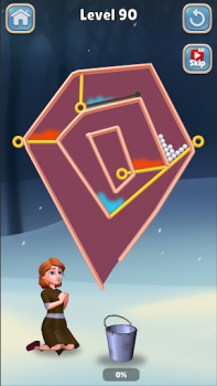 Скачать Home Pin 3: Homeless Adventure Аркады для Андроид скриншот 2