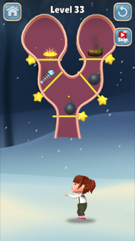 Скачать Home Pin 3: Homeless Adventure Аркады для Андроид скриншот 5