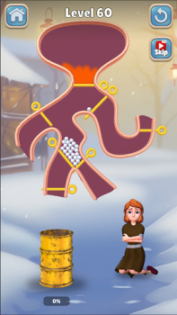 Скачать Home Pin 3: Homeless Adventure Аркады для Андроид скриншот 6