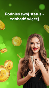 Скачать Verde Casino: Online Slots Казино для Андроид скриншот 3