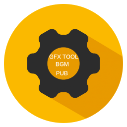 Логотип GFX Tool For Bgm And Pub MG BL