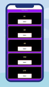 Скачать GFX Tool For Bgm And Pub MG BL Инструменты для Андроид скриншот 7